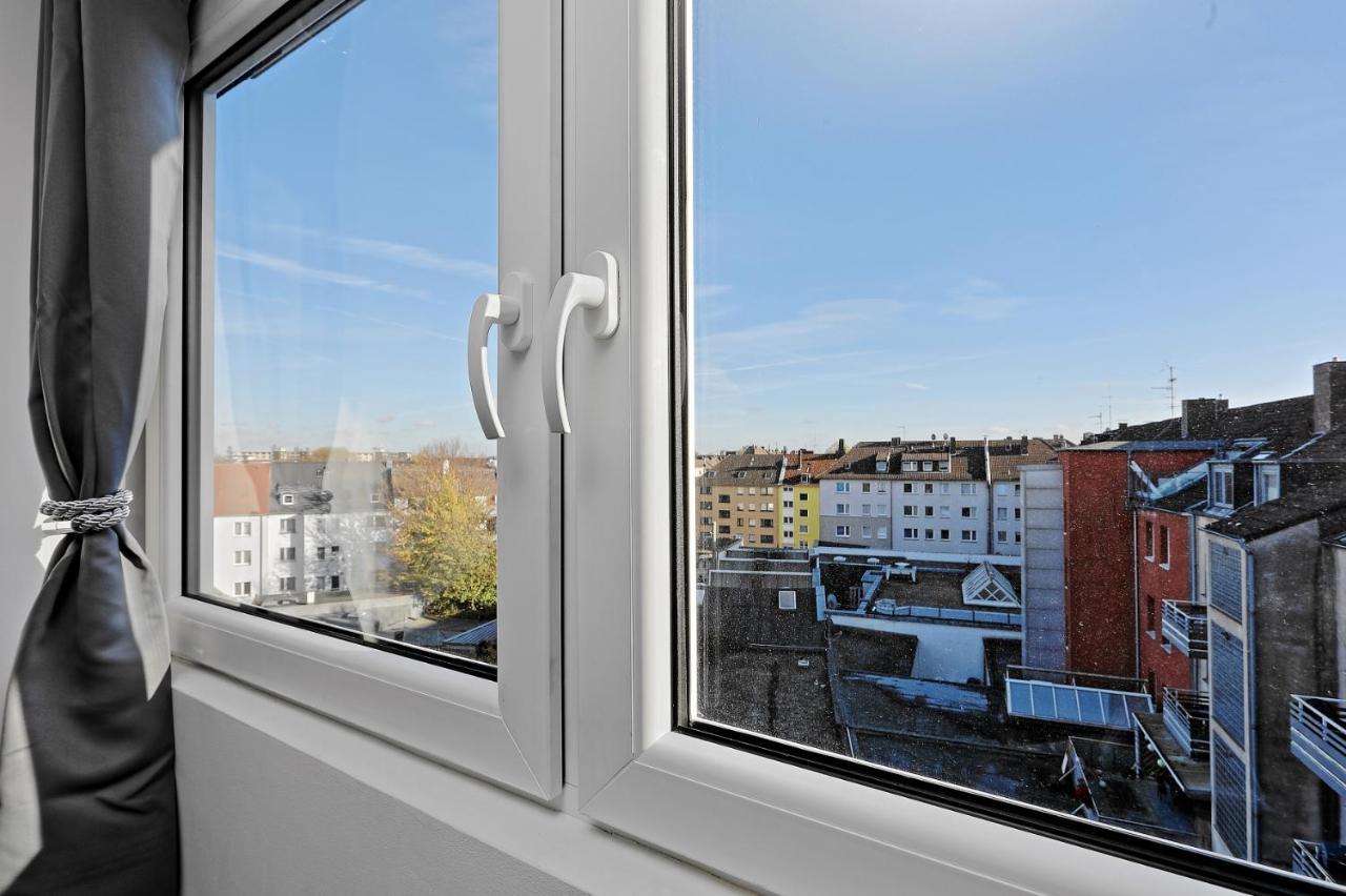 Stay&Dream - 75M² - Two Bedrooms - Kitchen - Netflix Essen Exterior foto